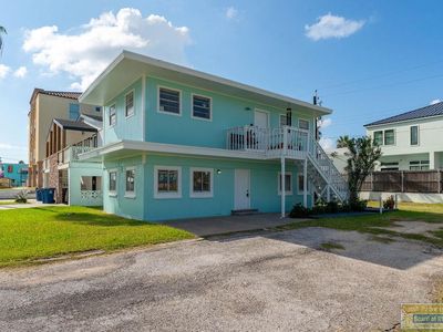 114 E Amberjack St, South Padre Island, TX, 78597