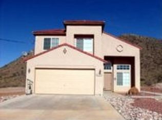1809 Circulo Totuga, Rio Rico, AZ 85648