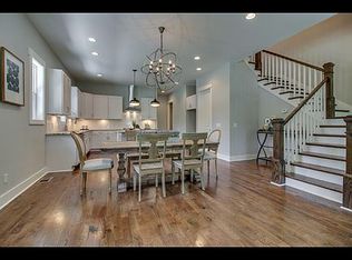 1703 Electric Ave, Nashville, TN 37206
