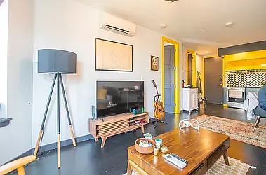 Rented by Brooklyn Group