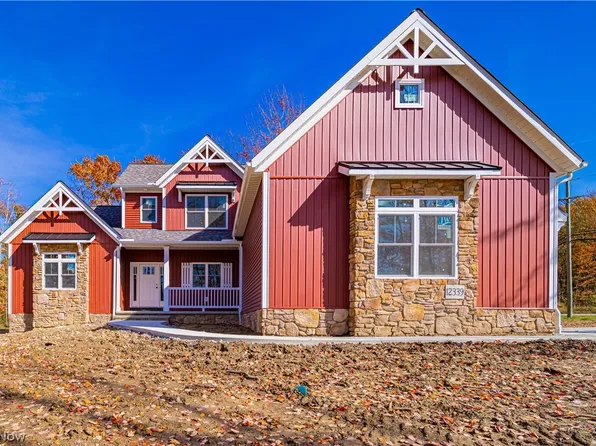 12339 Concord Hambden Rd, Concord Township, OH 44077