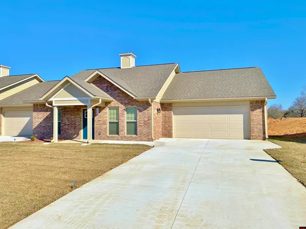 1028 E 16th St, Mountain Home, AR 72653