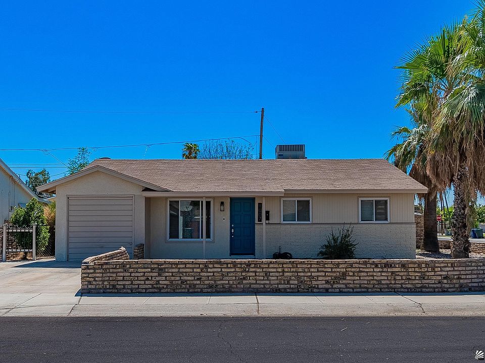 1st image of 1007 E Corona Dr