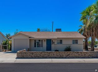 1007 E Corona Dr, Yuma, AZ 85365