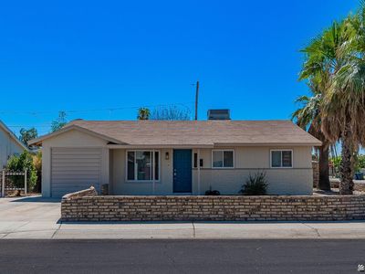 1007 E Corona Dr, Yuma, AZ, 85365
