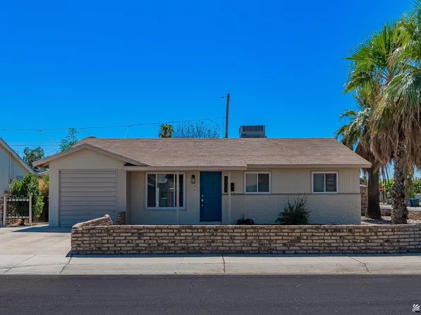 1007 E Corona Dr, Yuma, AZ 85365