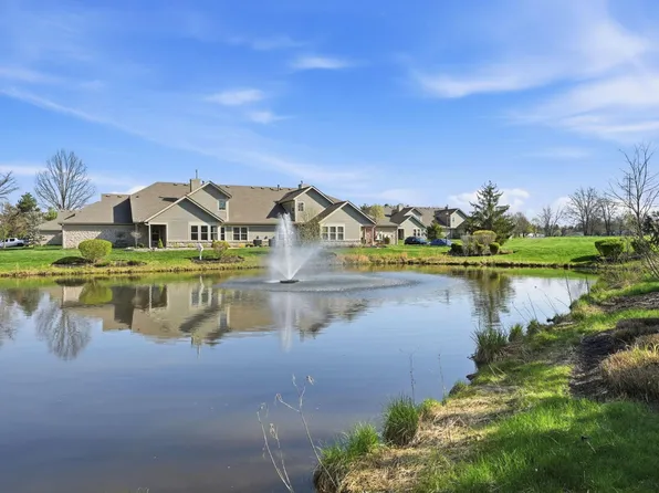 6435 Peppermill Dr, Westerville, OH 43081