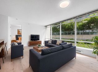 8280 Lansdowne Rd #511, Richmond, BC V6X 0B2