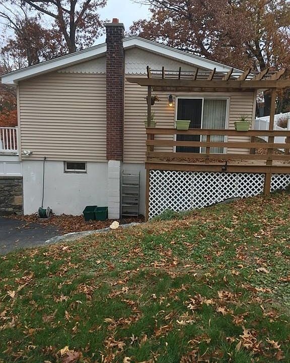 141 Commonwealth Ave, Worcester, MA 01604 Zillow