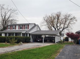 591 E Saint Louis St, Nashville, IL 62803