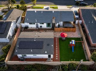 11307 Jane Way, Stanton, CA 90680
