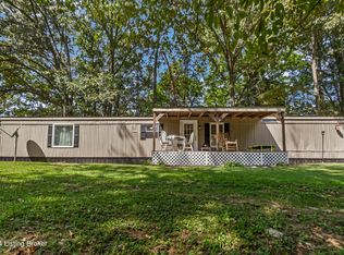 6937 Hammonsville Rd, Bonnieville, KY 42713