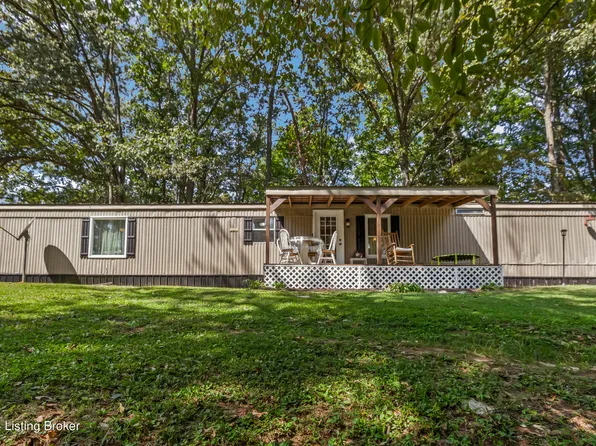 6937 Hammonsville Rd, Bonnieville, KY 42713