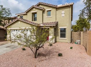 5904 W Jones Ave, Phoenix, AZ 85043