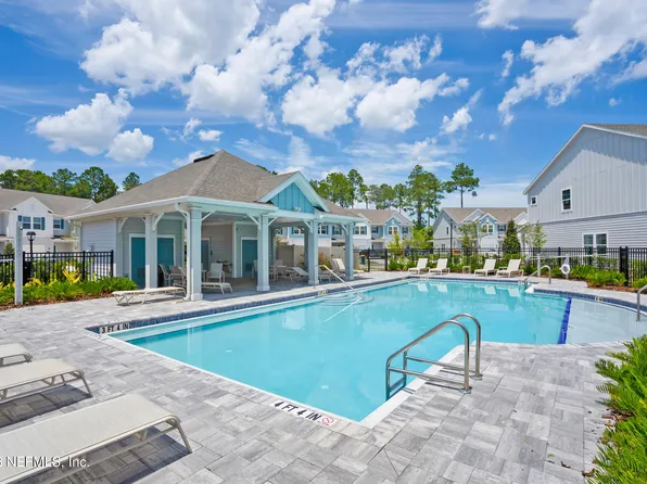 12904 JOSSLYN Lane, Jacksonville, FL 32246