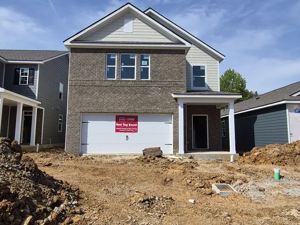 337 Carp Ct, Antioch, TN 37013