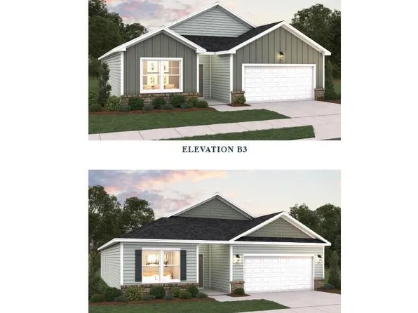 7149 Luke Ln, Castalia, NC 27816