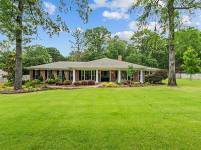 6 Deerwood St, Texarkana, TX, 75503