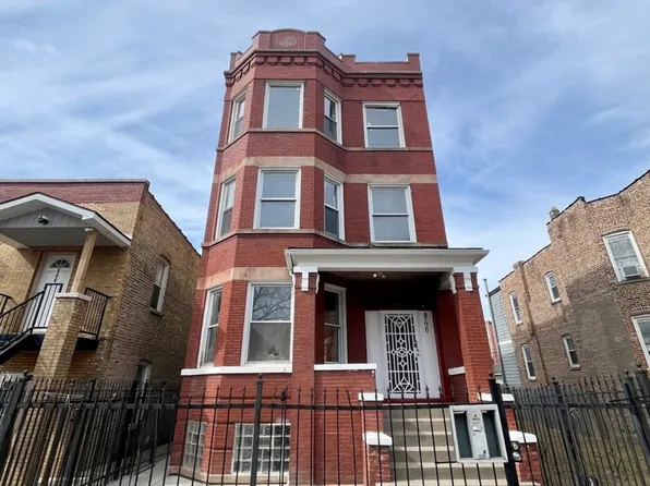 846 N Springfield Ave, Chicago, IL 60651