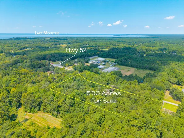 1047 Millies Way Dr, Moncks Corner, SC 29461