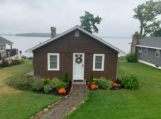 16 Chanticleer Shrs, Gilford, NH 03249