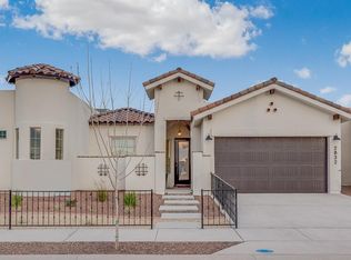 12316 Freshwater Dr, El Paso, TX 79928
