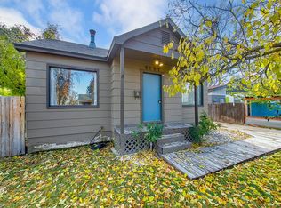 5107 W Ponder St, Boise, ID 83705