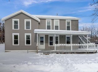 1007 5th St, Brodhead, WI 53520