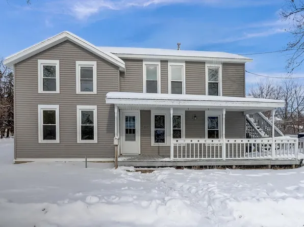 1007 5th Street, Brodhead, WI 53520