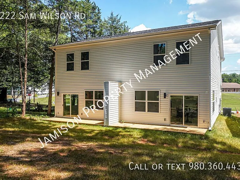 3222 Sam Wilson Rd — Photo 29