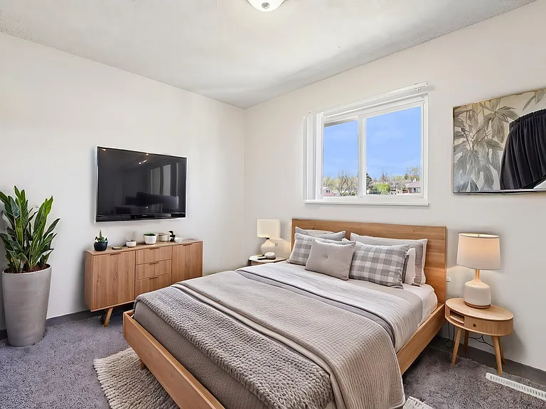 3 Bed, 1.5 Bath