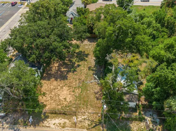 1203 W Zarragossa St, Pensacola, FL 32502