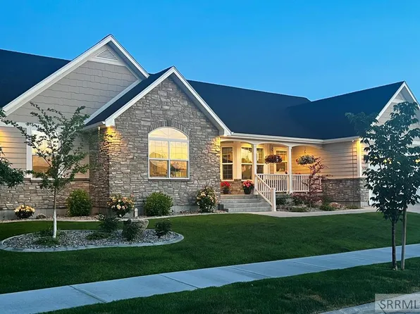 5085 Eaglewood Dr, Idaho Falls, ID 83401
