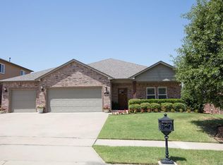 2614 S 14th Pl, Broken Arrow, OK 74012