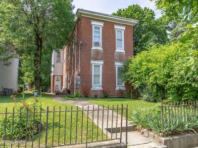 2308 W Muhammad Ali Blvd, Louisville, KY, 40212