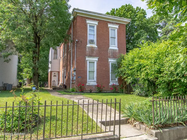 2308 W Muhammad Ali Blvd, Louisville, KY 40212