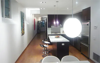 Rented by ConquestAdvisors