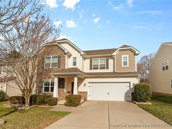 7234 Kinley Commons Ln, Charlotte, NC 28278