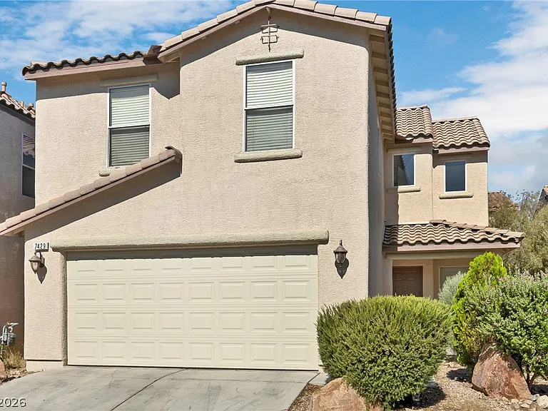 7429 Granada Willows St — Photo 1