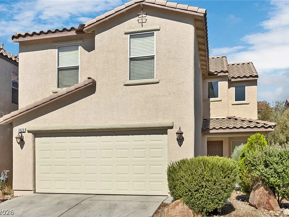 7429 Granada Willows St