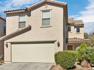 7429 Granada Willows St, Las Vegas, NV, 89139