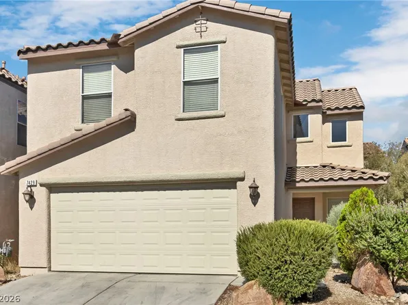 7429 Granada Willows St, Las Vegas, NV 89139