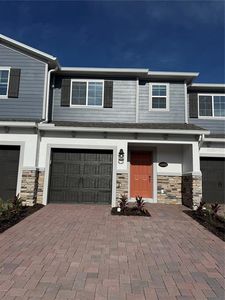 14922 Harvest St, Orlando, FL, 32824