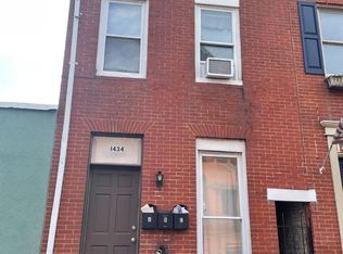 1434 Light St, Baltimore, MD