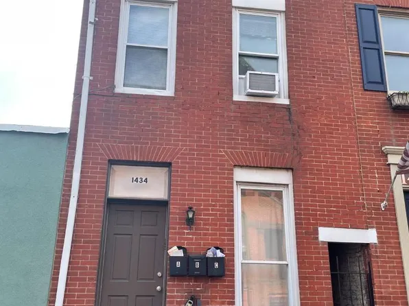 1434 Light St, Baltimore, MD 21230