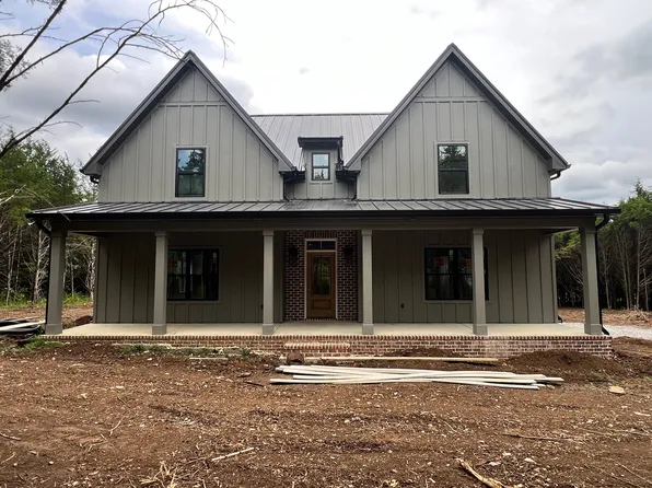 3890 Poplar Hill Rd, Watertown, TN 37184