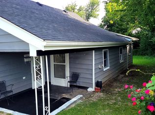 427 Elm St, Richmond, KY 40475