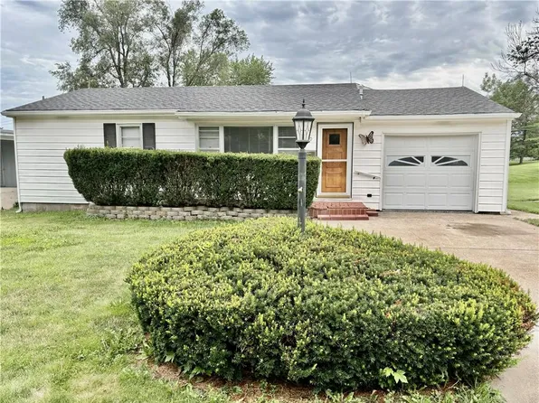 410 W Lieber St, Maryville, MO 64468