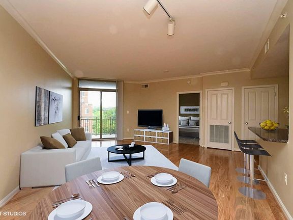 3rd image of 4480 Market Commons Dr Unit 601