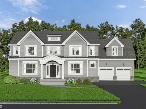 82 W Oakwood Ave, Livingston Twp., NJ 07039